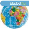 Fldgmb labda 6 cm
