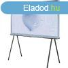 Samsung QE43LS01BHUXXH The Serif 4K UHD Smart QLED TV, 108 c
