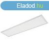 LED PANEL 40W 6400K 295x1195mm 120lm/W