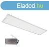 LED PANEL 40W 4000K 295x1195mm 120lm/W