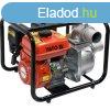 Robban motoros szivatty 3,6kW