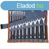 EXTOL PREMIUM csillag-vills kulcs klt., CrV., elliptikus, v