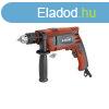 EXTOL PRMIUM tvefrgp 750W, 0-3000 ford/perc, kulcsos tok