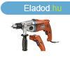EXTOL PRMIUM tvefrgp 1100W, 13mm kulcsos tokmny, 2 foko