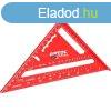 EXTOL PREMIUM asztalos derkszg, 180 mm, ALU, lzer gravro