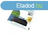 Esperanza EV107R digitlis fldi TV vev - DVB-T2 H.265/HEVC