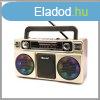 GOLON retro stlus hordozhat rdi RX-880D