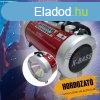 Waxiba bluetooth hangszr vilgtssal