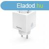 Hama Okos WIFI Mini Konnektor 3,86W 16A White