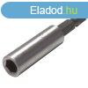 EXTOL PREMIUM bittart szr frgphez, mgneses ; 60mm, roz
