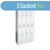 Sus 342 W rvidajts ltzszekrny (8 ajts, teli lbazaton