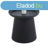 L18-FX kerek dohnyzasztal