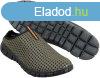 Prologic Bank Slippers Green papucs 41-es - 7 (SVS54660)