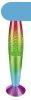 Glitter Rainbow modern dekor lmpa