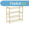 Ciptart DKD Home Decor Termszetes Bambusz 67 x 26 x 68 cm