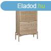 Ciptart Home ESPRIT Termszetes Trpusi 76 x 29 x 100 cm M