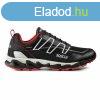 Papucs Sparco TORQUE ALGARVE Piros 38 MOST 55037 HELYETT 400