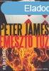Peter James - Emszt ?tz 