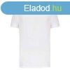 PA4012 frfi krnyakas rvid ujj sportpl Proact, White-2X