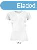Ni raglnos rvid ujj sport pl, SOL&#039;S SO01159, 