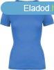 PA477 Ni rvid ujj V-nyak sportpl Proact, Sporty Royal 