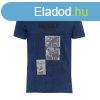 Husky Frfi Tricou X073_HS23BEUTC35CO196-TYLER_C439 MOST 320
