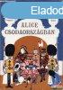 Lewis Carroll - Alice csodaorszgban