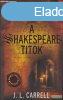 J. L. Carrell - A Shakespeare-titok