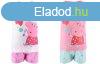 Peppa malac gyerek rvid pizsama 3-6 v