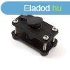 FLUSH DECK MOUNT W/HARDWARE