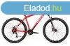 Kerkpr Dema PEGAS 5 red-white 19&#039;
