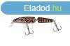Salmo Fanatic IF7F 7cm wobbler (QIF009) Holo Stickleback