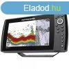 Humminbird Helix 10 Chirp Mega Di+ (Plus) Gps G4N halradar