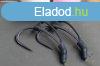 Korda Kickers D Rig XL Green horogbefordt 10db (KICK13)