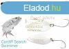 Shimano Cardiff Search Swimmer 1.8g 16S Pearl White (5Vtr218