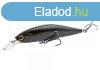 Shimano Yasei Trigger Twitch SP 60mm 4g 0m-2m Black (LUYASTT