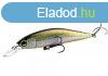 Shimano Yasei Trigger Twitch S 60mm 5g 0m-2m Brook Trout (LU