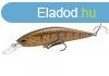Shimano Yasei Trigger Twitch S 60mm 5g 0m-2m Brown Trout (LU