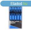 Preston Double Slide Winders 220mm Blue szerelk tart ltra