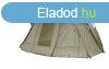 Carp Academy Nevis Giant Dome 315x280x155cm masszv stor (7