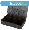 Fox Edges Medium Tackle Box doboz 27x19x7cm (CBX086)