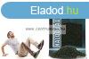 Haldord Micro Pellet - 2Mm 700G - Fekete Tintahal