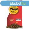 HALDORD TORNADO Micro Pellet - Puncs & Menta 400g