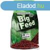 HALDORD Big Feed - C6 Pellet - Fszeres Hal 2 kg