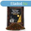 HALDORD 4S Method Pellet Ready Mix - sz 600g