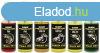 HALDORD PREDATOR ragadoz aroma spray - MIX-6 - 6 z egy d