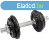 Slyzkszlet, kzislyz szett 10 kg, llthat, PRO-Sport