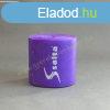 Erst gumiszalag, Fit Band 25 mteres, 0,75 mm, extra hard