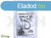 Top Mix Method Feeder Circle Horog 6-os 10Db