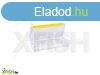Mistrall Aprcikk Trol Horgsz Doboz 230x125x35mm